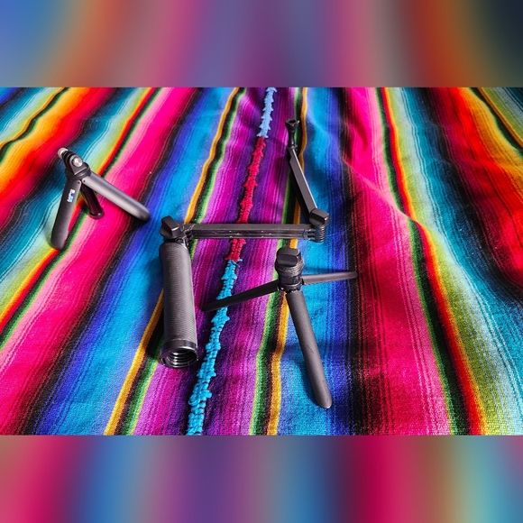 GoPro Black Hero 9 - Picture 7 of 9